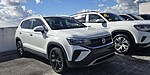 Used 2022 Volkswagen Taos SE FWD in DAVIE, FLORIDA