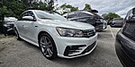 Used 2018 Volkswagen Passat R-LINE AUTO in DAVIE, FLORIDA