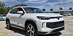 Used 2025 Volkswagen Tiguan 2.0T SE FWD in DAVIE, FLORIDA