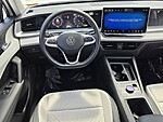 Used 2025 Volkswagen Tiguan 2.0T SE FWD in DAVIE, FLORIDA (Photo 12)