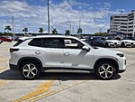 Used 2025 Volkswagen Tiguan 2.0T SE FWD in DAVIE, FLORIDA (Photo 2)