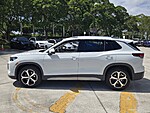 Used 2025 Volkswagen Tiguan 2.0T SE FWD in DAVIE, FLORIDA (Photo 3)