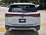 Used 2025 Volkswagen Tiguan 2.0T SE FWD in DAVIE, FLORIDA (Photo 5)