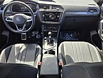 Used 2023 Volkswagen Tiguan 2.0T SE R-LINE BLACK FWD in DAVIE, FLORIDA (Photo 13)