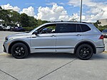 Used 2023 Volkswagen Tiguan 2.0T SE R-LINE BLACK FWD in DAVIE, FLORIDA (Photo 3)