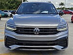 Used 2023 Volkswagen Tiguan 2.0T SE R-LINE BLACK FWD in DAVIE, FLORIDA (Photo 4)