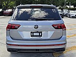 Used 2023 Volkswagen Tiguan 2.0T SE R-LINE BLACK FWD in DAVIE, FLORIDA (Photo 5)