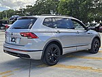 Used 2023 Volkswagen Tiguan 2.0T SE R-LINE BLACK FWD in DAVIE, FLORIDA (Photo 6)