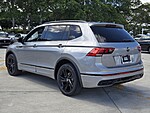 Used 2023 Volkswagen Tiguan 2.0T SE R-LINE BLACK FWD in DAVIE, FLORIDA (Photo 7)