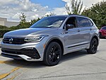 Used 2023 Volkswagen Tiguan 2.0T SE R-LINE BLACK FWD in DAVIE, FLORIDA (Photo 8)