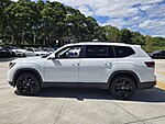 Used 2022 Volkswagen Atlas 2.0T SE W/TECHNOLOGY FWD in DAVIE, FLORIDA (Photo 3)