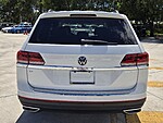 Used 2022 Volkswagen Atlas 2.0T SE W/TECHNOLOGY FWD in DAVIE, FLORIDA (Photo 5)