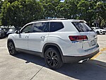 Used 2022 Volkswagen Atlas 2.0T SE W/TECHNOLOGY FWD in DAVIE, FLORIDA (Photo 7)