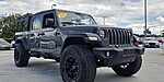 Used 2021 JEEP GLADIATOR SPORT 4X4 in DAVIE, FLORIDA