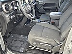Used 2021 JEEP GLADIATOR SPORT 4X4 in DAVIE, FLORIDA (Photo 10)