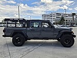 Used 2021 JEEP GLADIATOR SPORT 4X4 in DAVIE, FLORIDA (Photo 2)