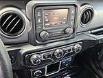 Used 2021 JEEP GLADIATOR SPORT 4X4 in DAVIE, FLORIDA (Photo 21)