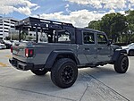 Used 2021 JEEP GLADIATOR SPORT 4X4 in DAVIE, FLORIDA (Photo 6)