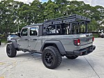 Used 2021 JEEP GLADIATOR SPORT 4X4 in DAVIE, FLORIDA (Photo 7)