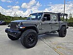 Used 2021 JEEP GLADIATOR SPORT 4X4 in DAVIE, FLORIDA (Photo 8)