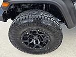 Used 2021 JEEP GLADIATOR SPORT 4X4 in DAVIE, FLORIDA (Photo 9)