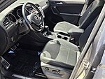 Used 2021 Volkswagen Tiguan 2.0T SE R-LINE BLACK FWD in DAVIE, FLORIDA (Photo 10)