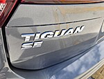 Used 2021 Volkswagen Tiguan 2.0T SE R-LINE BLACK FWD in DAVIE, FLORIDA (Photo 12)