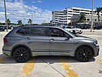 Used 2021 Volkswagen Tiguan 2.0T SE R-LINE BLACK FWD in DAVIE, FLORIDA (Photo 2)