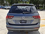 Used 2021 Volkswagen Tiguan 2.0T SE R-LINE BLACK FWD in DAVIE, FLORIDA (Photo 5)