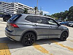 Used 2021 Volkswagen Tiguan 2.0T SE R-LINE BLACK FWD in DAVIE, FLORIDA (Photo 6)