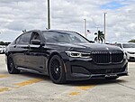 Used 2021 BMW 7 SERIES ALPINA B7 XDRIVE SEDAN in DAVIE, FLORIDA (Photo 1)
