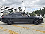Used 2021 BMW 7 SERIES ALPINA B7 XDRIVE SEDAN in DAVIE, FLORIDA (Photo 2)