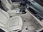 Used 2021 BMW 7 SERIES ALPINA B7 XDRIVE SEDAN in DAVIE, FLORIDA (Photo 27)