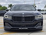 Used 2021 BMW 7 SERIES ALPINA B7 XDRIVE SEDAN in DAVIE, FLORIDA (Photo 4)