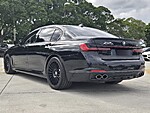 Used 2021 BMW 7 SERIES ALPINA B7 XDRIVE SEDAN in DAVIE, FLORIDA (Photo 7)
