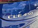 Used 2024 MERCEDES-BENZ CLE CLE 450 4MATIC CABRIOLET in DAVIE, FLORIDA (Photo 16)