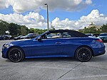 Used 2024 MERCEDES-BENZ CLE CLE 450 4MATIC CABRIOLET in DAVIE, FLORIDA (Photo 3)