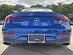 Used 2024 MERCEDES-BENZ CLE CLE 450 4MATIC CABRIOLET in DAVIE, FLORIDA (Photo 5)