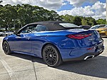 Used 2024 MERCEDES-BENZ CLE CLE 450 4MATIC CABRIOLET in DAVIE, FLORIDA (Photo 7)