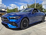 Used 2024 MERCEDES-BENZ CLE CLE 450 4MATIC CABRIOLET in DAVIE, FLORIDA (Photo 8)