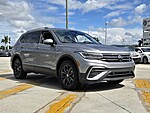 Used 2024 Volkswagen Tiguan 2.0T SE FWD in DAVIE, FLORIDA (Photo 1)