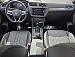 Used 2024 Volkswagen Tiguan 2.0T SE FWD in DAVIE, FLORIDA (Photo 13)
