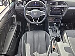 Used 2024 Volkswagen Tiguan 2.0T SE FWD in DAVIE, FLORIDA (Photo 14)