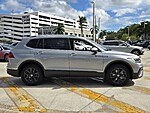 Used 2024 Volkswagen Tiguan 2.0T SE FWD in DAVIE, FLORIDA (Photo 2)