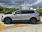 Used 2024 Volkswagen Tiguan 2.0T SE FWD in DAVIE, FLORIDA (Photo 3)