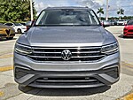 Used 2024 Volkswagen Tiguan 2.0T SE FWD in DAVIE, FLORIDA (Photo 4)