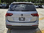 Used 2024 Volkswagen Tiguan 2.0T SE FWD in DAVIE, FLORIDA (Photo 5)