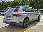 Used 2024 Volkswagen Tiguan 2.0T SE FWD in DAVIE, FLORIDA (Photo 6)