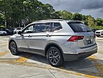 Used 2024 Volkswagen Tiguan 2.0T SE FWD in DAVIE, FLORIDA (Photo 7)