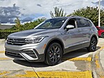 Used 2024 Volkswagen Tiguan 2.0T SE FWD in DAVIE, FLORIDA (Photo 8)